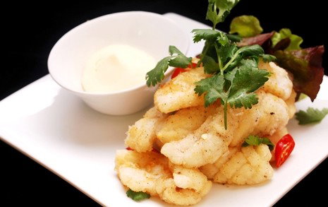 Asian Tapas - Queensland Tourism 1