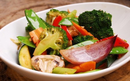 Asian Tapas - Queensland Tourism 3