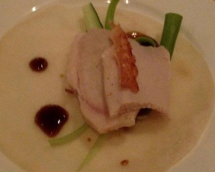 Asian Tapas - Queensland Tourism 4