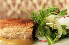 Garden Brasserie - Queensland Tourism 0