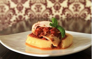 Garden Brasserie - Queensland Tourism 1