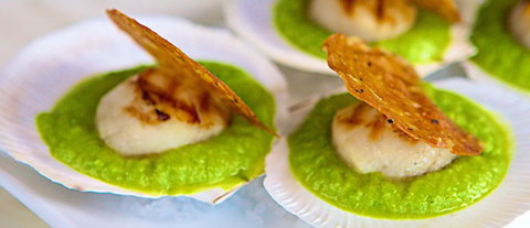 Garden Brasserie - Queensland Tourism 2