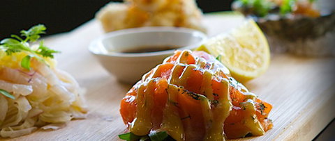 Garden Brasserie - Queensland Tourism 3