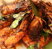 Sambal - QLD Tourism