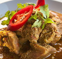 Thai  I Restaurant - Queensland Tourism