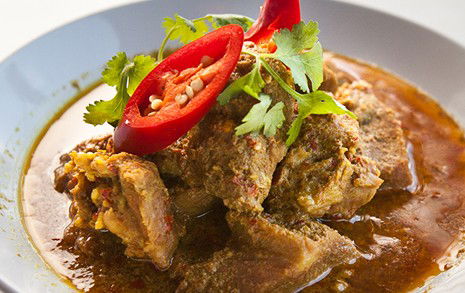Thai & I Restaurant - Queensland Tourism 0