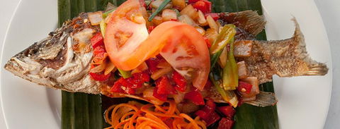 Thai & I Restaurant - Queensland Tourism 1