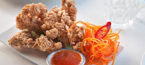 Thai & I Restaurant - Queensland Tourism 2