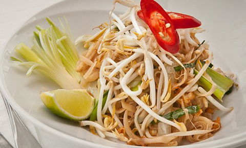 Thai & I Restaurant - Queensland Tourism 3
