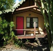 Magnum's Backpackers Bar - QLD Tourism