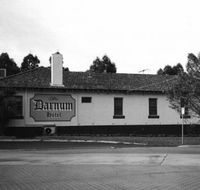 Darnum Hotel - QLD Tourism