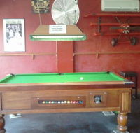 Casablanca Lounge - QLD Tourism