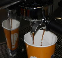 FreshStart Coffee amp Juice Bar - Queensland Tourism