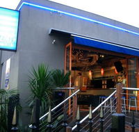 Bazoo Bar amp Lounge - Queensland Tourism