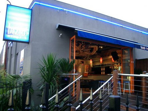 Bazoo Bar & Lounge - QLD Tourism 0