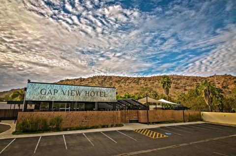 Marri Park Tavern - Queensland Tourism 0
