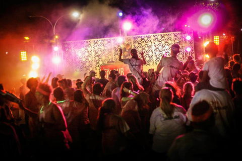 Marri Park Tavern - Queensland Tourism 3