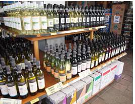 O'connell's Fine Food - QLD Tourism 2