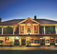 Tom Price Hotel - QLD Tourism