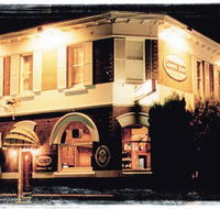 Sawyers Arms Tavern - QLD Tourism
