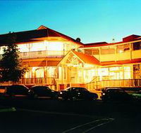 Loxton Community Hotel Motel - Queensland Tourism