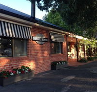 Moyhu Hotel - QLD Tourism