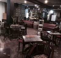 Luxor Bar - QLD Tourism