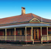 Maidenwell Hotel - QLD Tourism