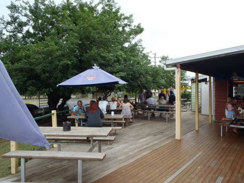 Maidenwell Hotel - QLD Tourism 2