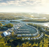 Sanctuary Cove Resort - QLD Tourism