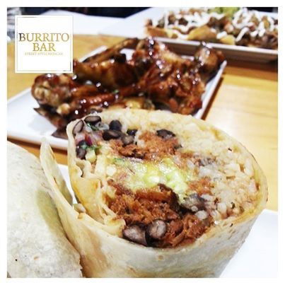 The Burrito Bar - Queensland Tourism 0