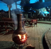 Grass Valley Tavern - QLD Tourism