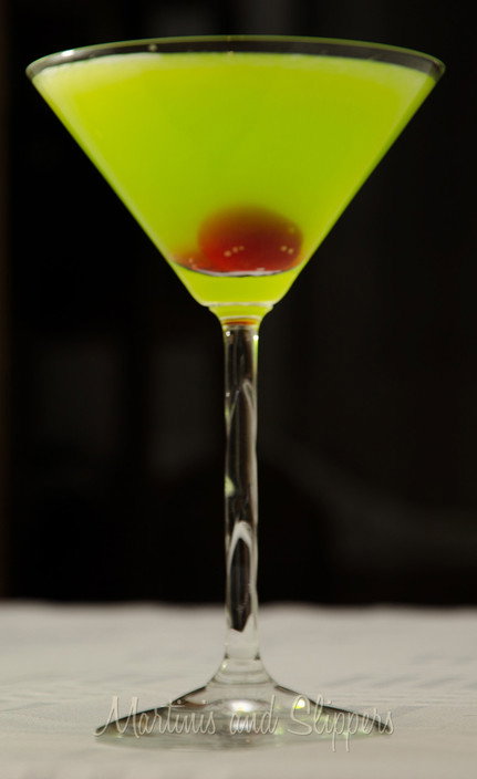 Digress Cocktail Bar - QLD Tourism 2