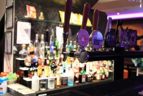 Digress Cocktail Bar - QLD Tourism 3