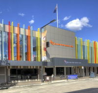 Club Five Dock RSL - Queensland Tourism