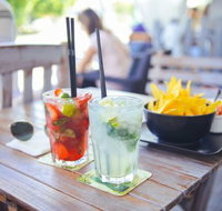 BAR BLAQ - Queensland Tourism