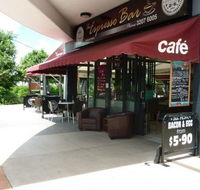 The Espresso Bar Victoria Point - QLD Tourism