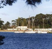 The Waterfront Wynyard - - Queensland Tourism