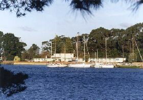 The Waterfront Wynyard - - Queensland Tourism 0