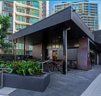 Workshop 14 - Queensland Tourism