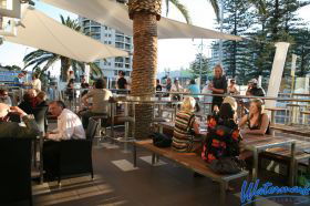 Glenelg North SA Queensland Tourism