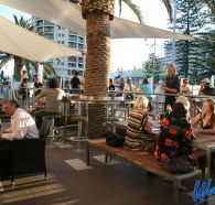Watermark Glenelg - Queensland Tourism