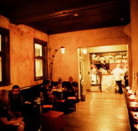 Burwood Inn Hotel - Queensland Tourism