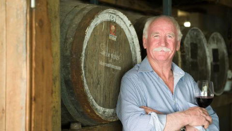 Helm Wines - QLD Tourism 1