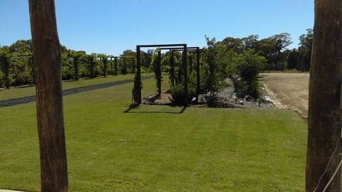 Rhino Lodge Dubbo - QLD Tourism 4