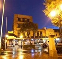 Amaroo Hotel