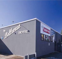 Bellevue Hotel - Queensland Tourism