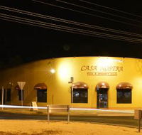 Casa Nostra Pizza  Spaghetti House - Queensland Tourism