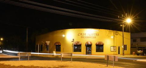 Casa Nostra Pizza & Spaghetti House - Queensland Tourism 0