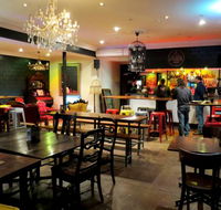 Epilogue Lounge - Queensland Tourism